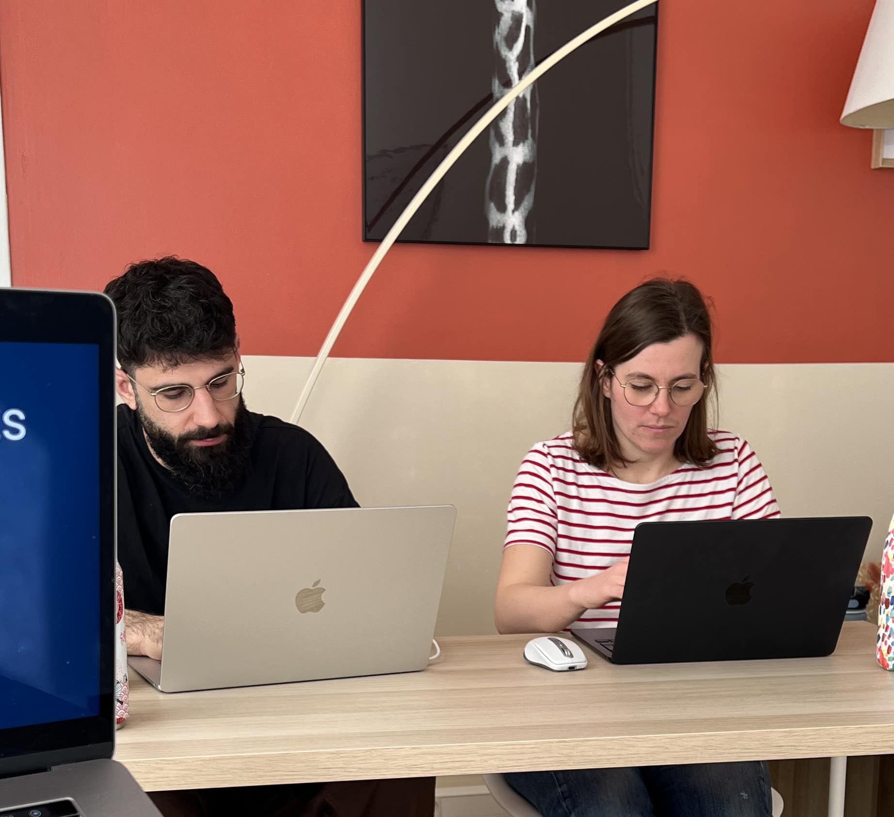 Modiya - La formation WordPress à Nantes - Apprendre à créer un site internet pour les indépendants